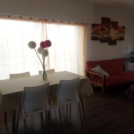 El Rinconcito De Rosi Apartamento Trelew Exterior foto