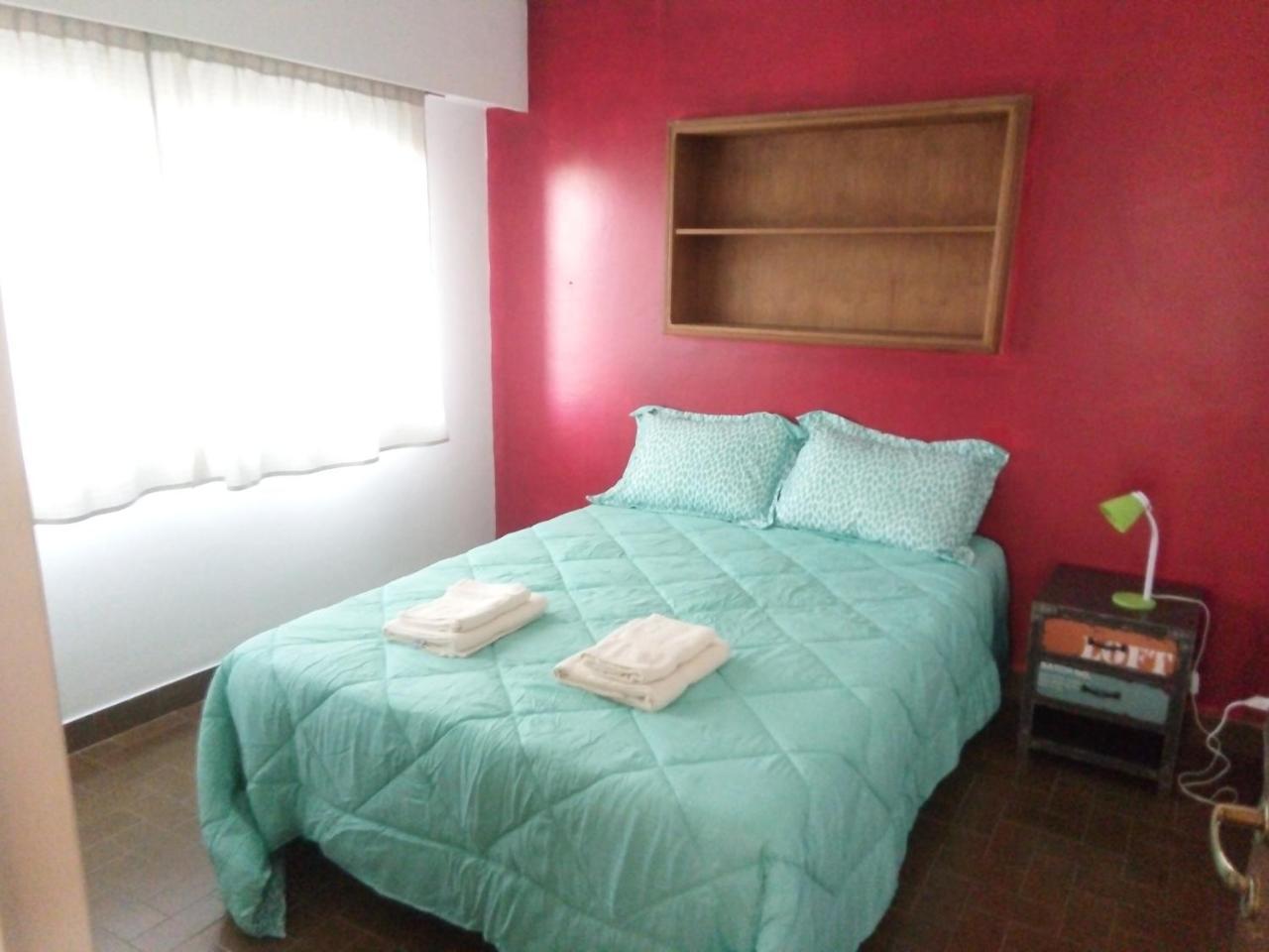 El Rinconcito De Rosi Apartamento Trelew Exterior foto