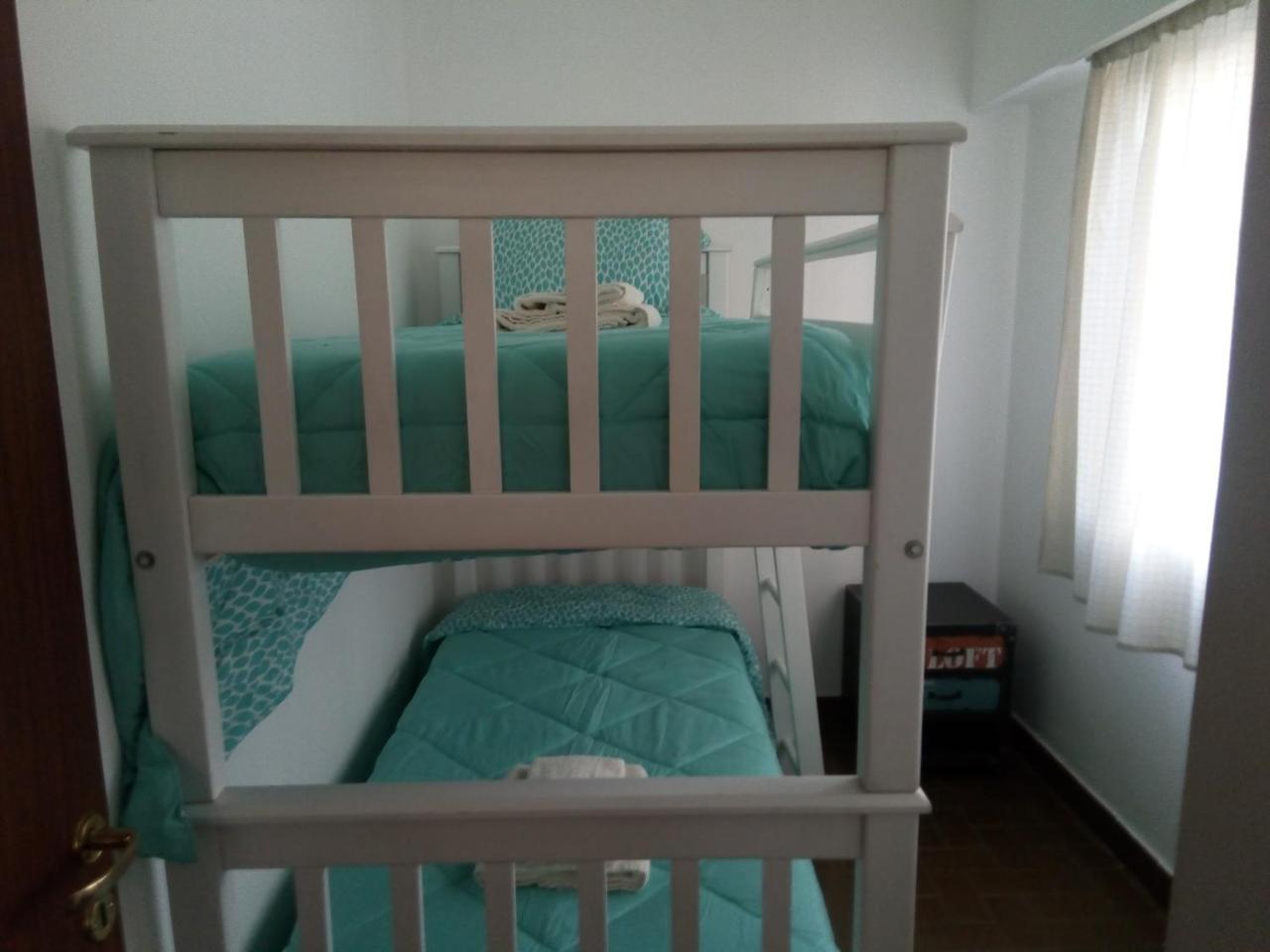 El Rinconcito De Rosi Apartamento Trelew Exterior foto