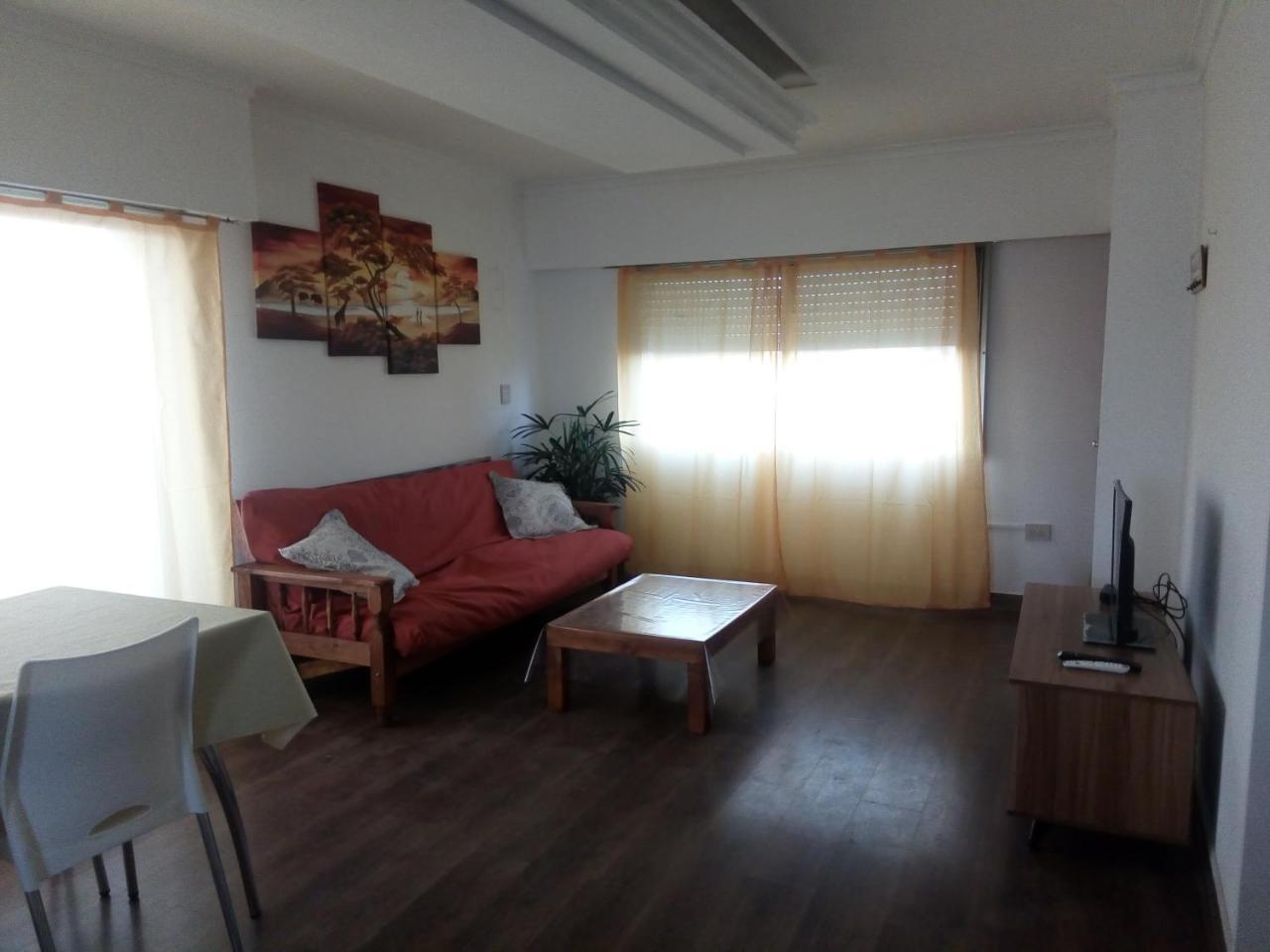 El Rinconcito De Rosi Apartamento Trelew Exterior foto