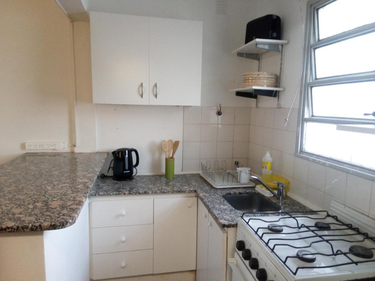 El Rinconcito De Rosi Apartamento Trelew Exterior foto