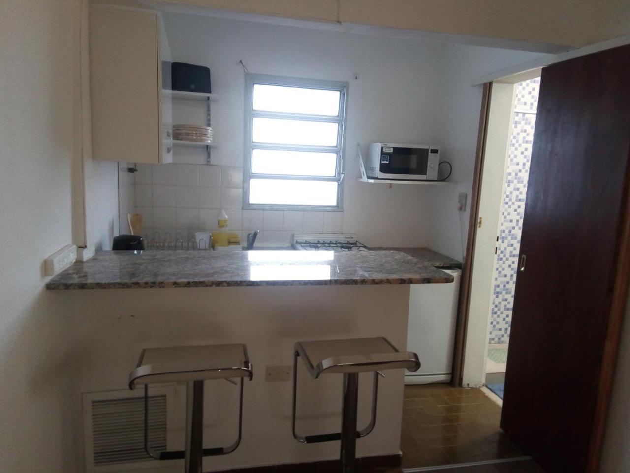 El Rinconcito De Rosi Apartamento Trelew Exterior foto